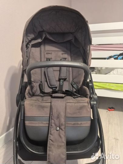 Коляска Rant flex