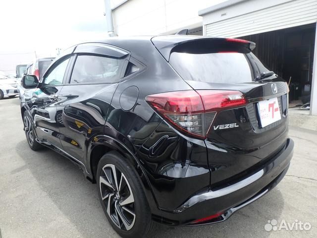 Honda Vezel 1.5 CVT, 2021, 27 000 км