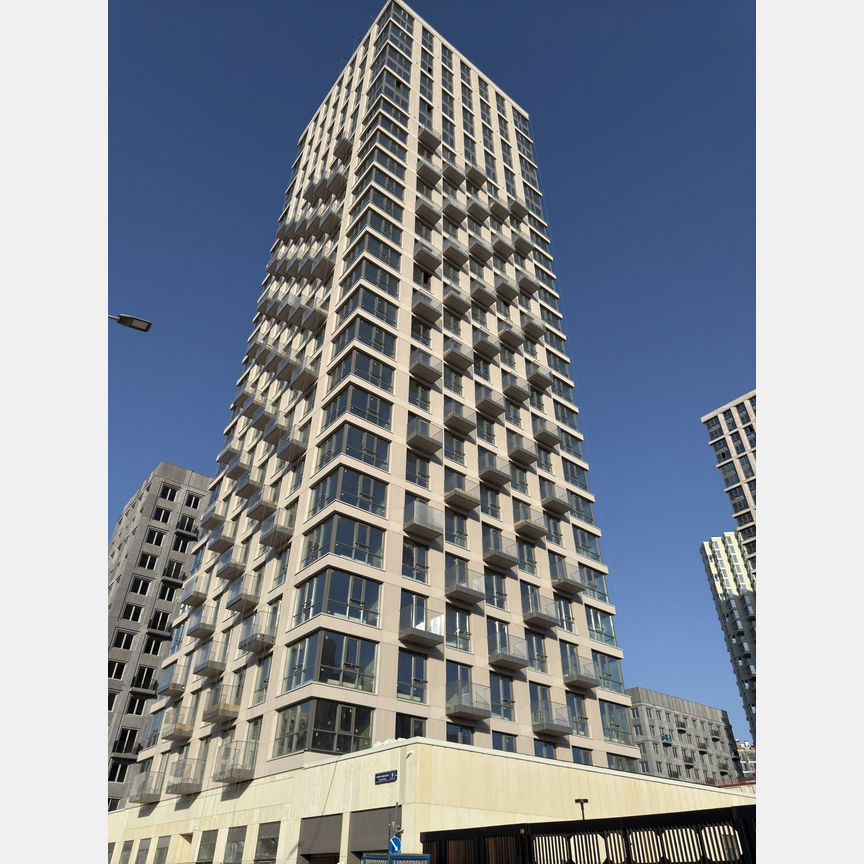 2-к. квартира, 78,4 м², 3/12 эт.