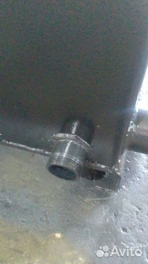 Твердотопливный котел для вас и вашего дома