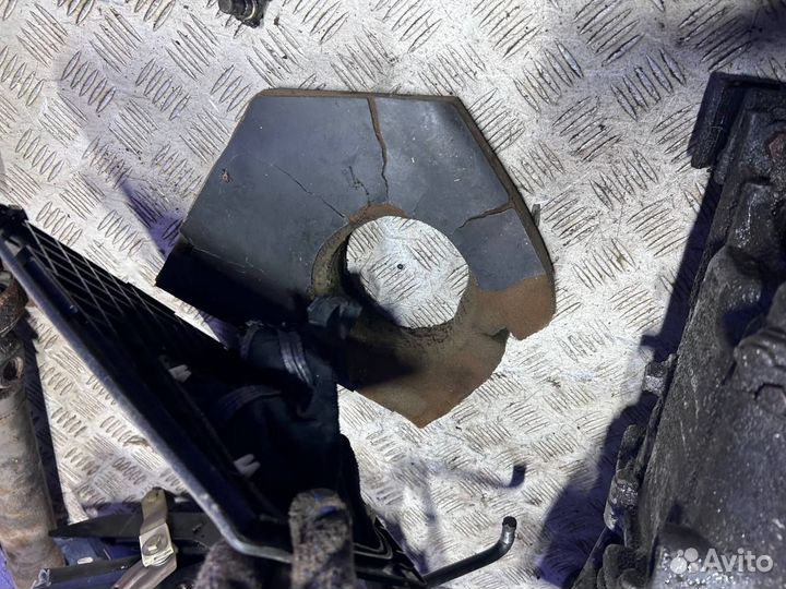 Коробка передач автоматическая (АКПП), BMW 5 E34 1991