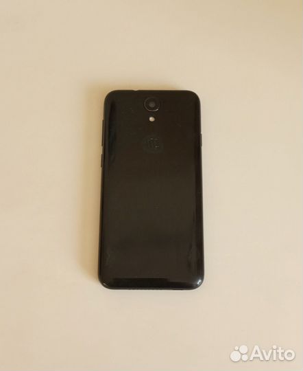 Телефон Micromax бу