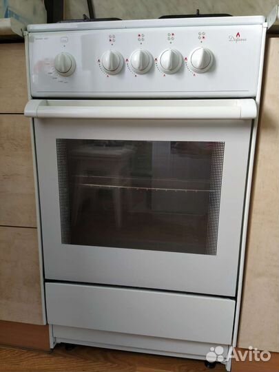 Плита газовая Дарина бу