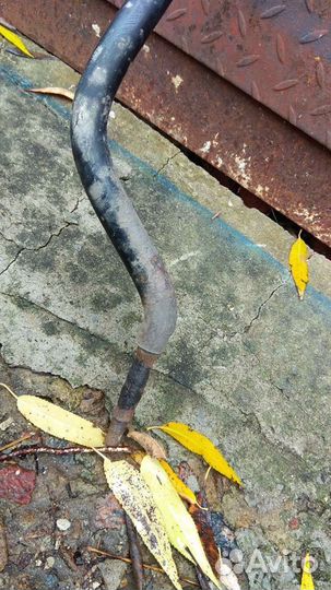 Стабилизатор на Матиз 96322804