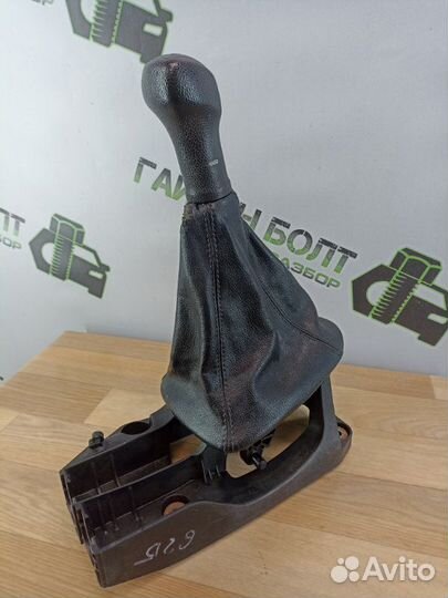 Кулиса МКПП Chevrolet Spark 3 хэтчбек M300 1.2