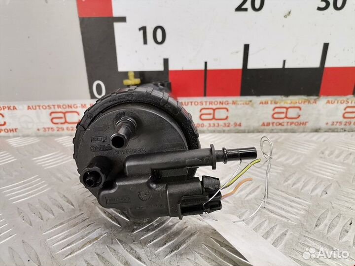 Корпус топливного фильтра Ford Mondeo 4 2010