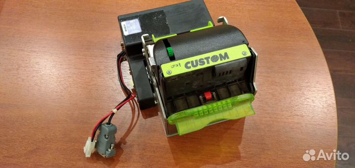 Принтер PAY VKP -80K