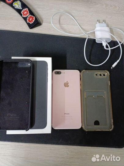 iPhone 7 Plus, 32 ГБ