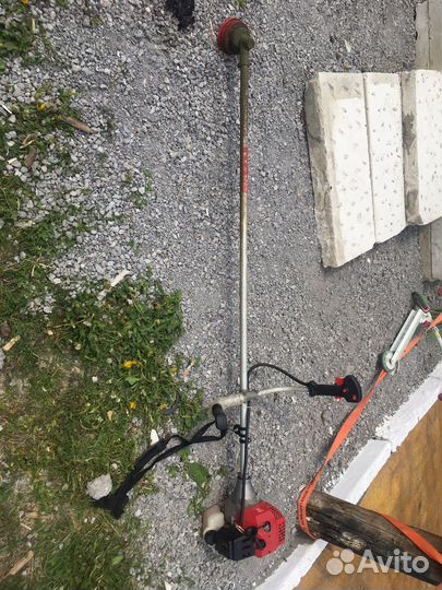 Триммер бензиновый