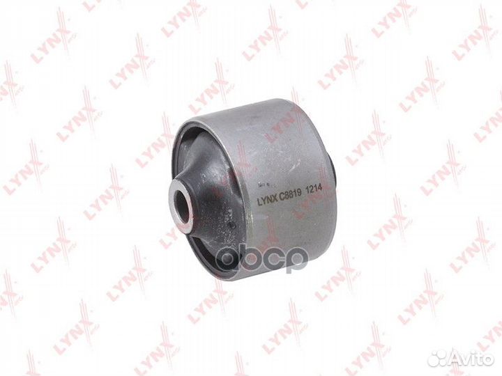 Сайлентблок переднего рычага подвески перед п