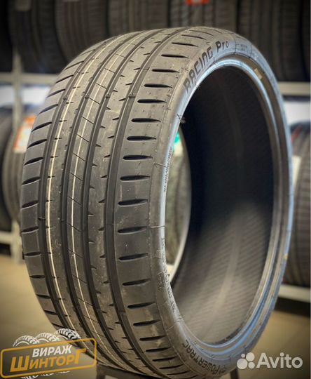 Powertrac Racing Pro 275/40 R20 106W