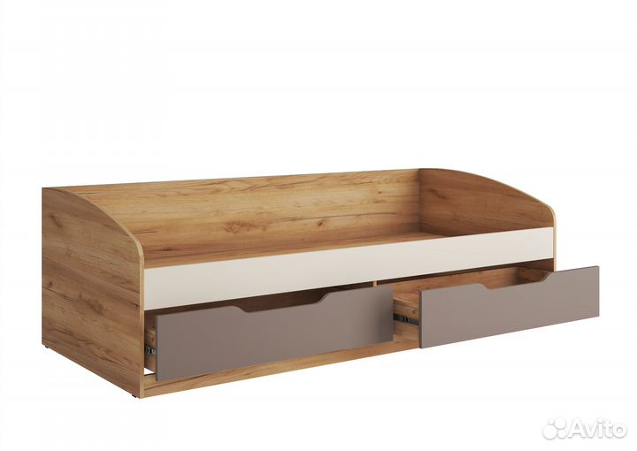 Rich Кровать-тахта кр-002