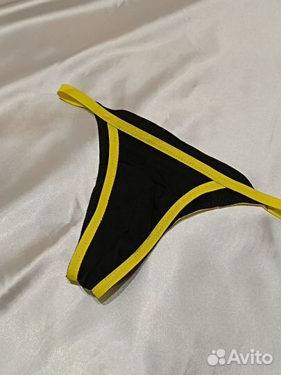 Трусики танго