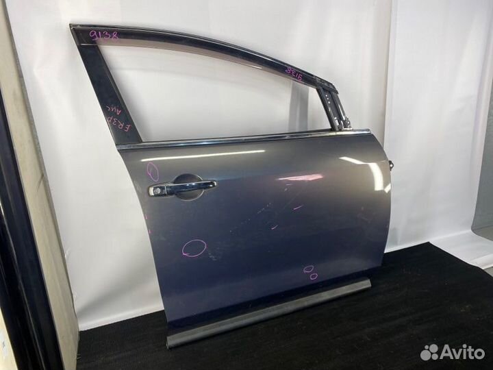 Дверь передняя CX-7 (I) 2006 - 2012