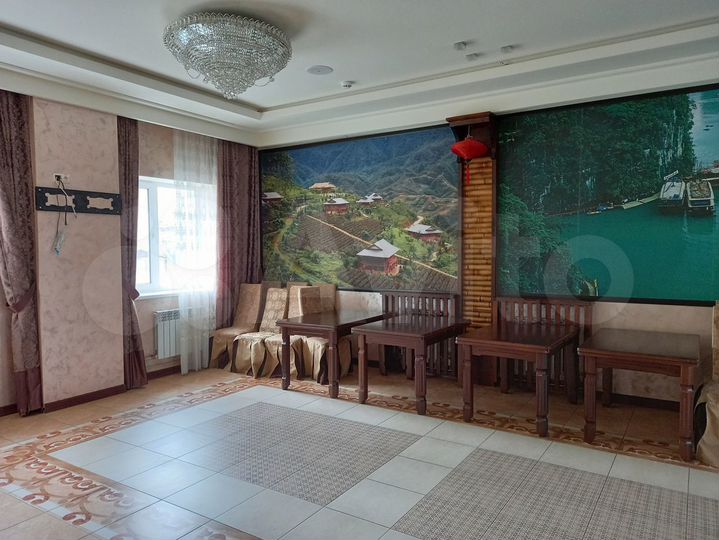 Свободного назначения, 370.7 м²