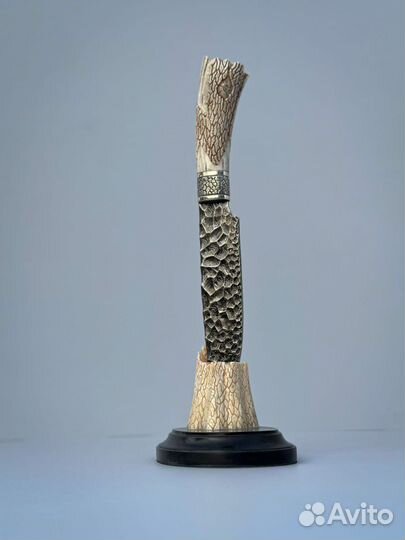 Авторский нож