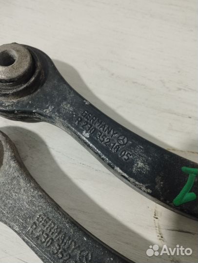 Рычаг задний верхний Мerсedеs W211 Мeрceдec 211