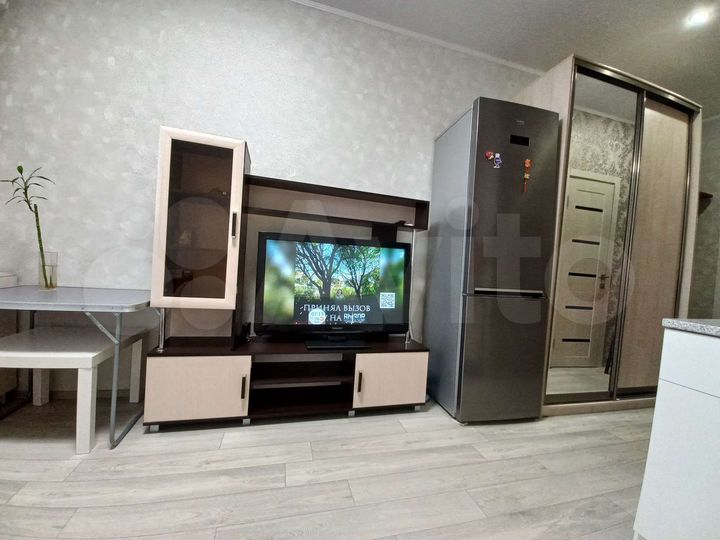 Квартира-студия, 20 м², 7/12 эт.