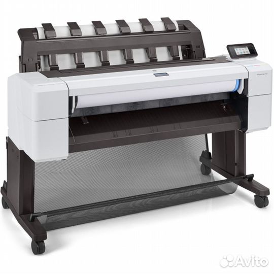 Плоттер HP DesignJet T1600dr PostScript 252569