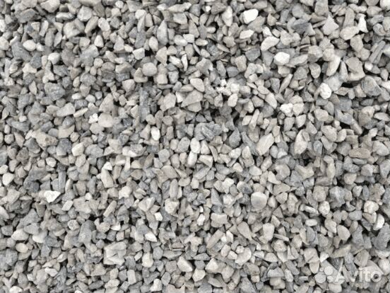 Щебень гранитный 20-40 с доставкой