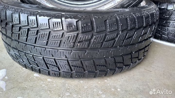 Streamstone SW707 225/55 R18