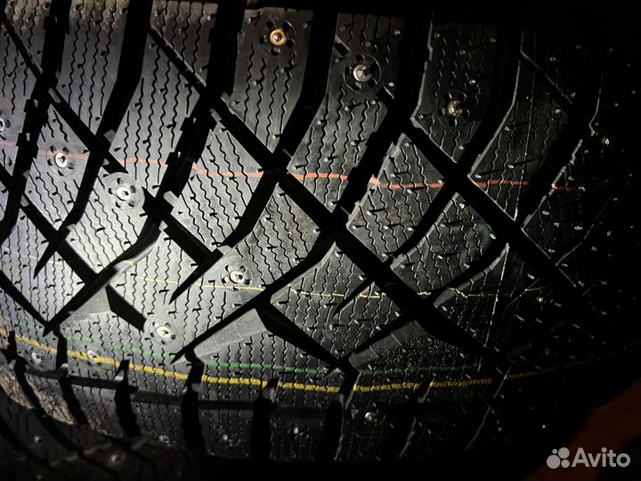 Nitto NT SPK 265/60 R18 114T