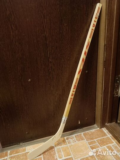 Клюшка хоккейная детская на 3-5 лет