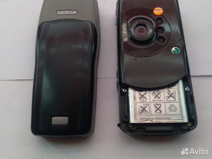 Nokia 1100