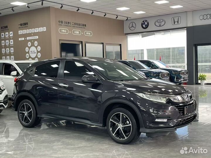 Honda Vezel 1.5 CVT, 2021, 36 000 км