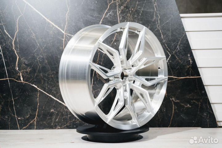 Кованые диски R 20