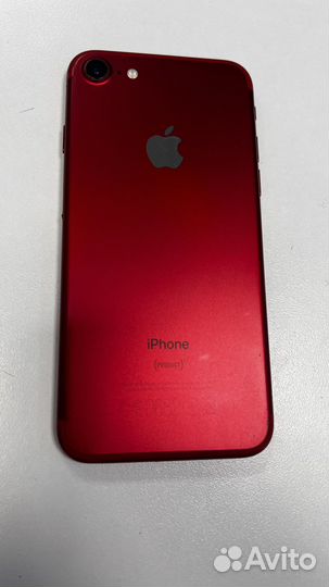 iPhone 7, 128 ГБ