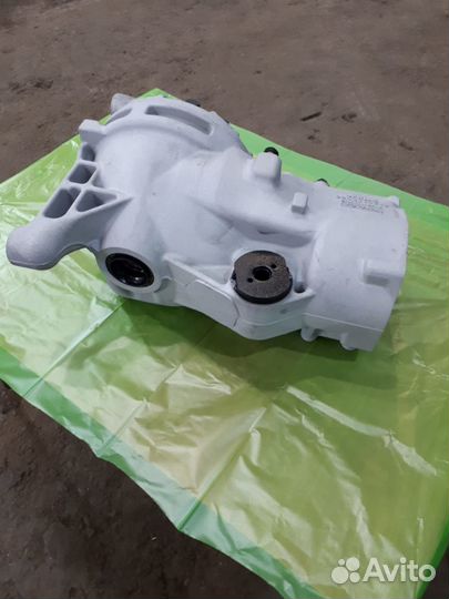 Редуктор заднего моста Volvo S80, XC60, S60, XC70