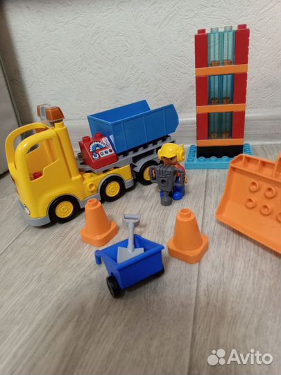 Lego duplo