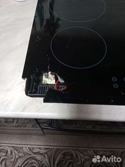 Варочная панель