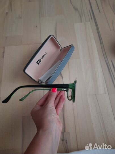 Оправа для очков новая, ANiramela, Швейцария