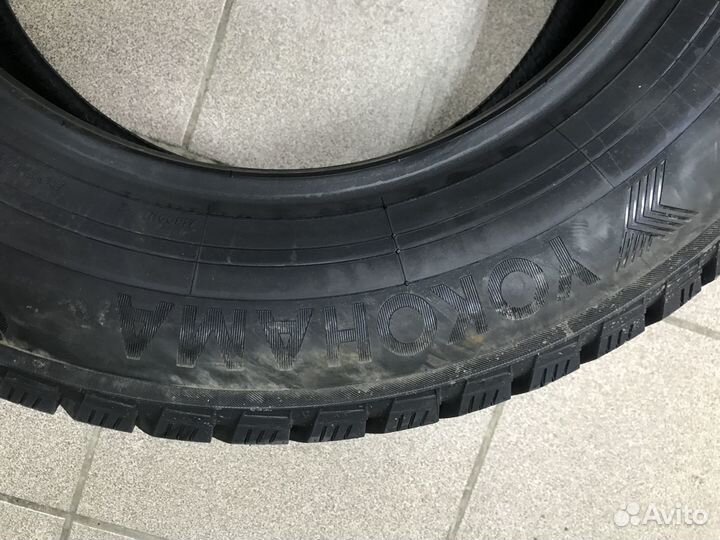 Yokohama Ice Guard IG65 215/65 R16 102T
