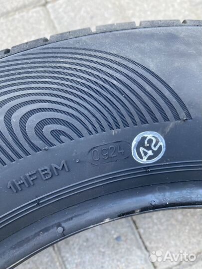 Cordiant Gravity 185/65 R15 92H