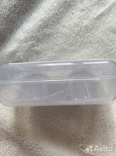 Накладки на грудь