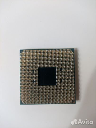 Ryzen 5 3600