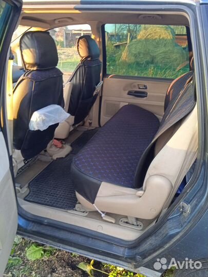 Volkswagen Sharan 1.9 МТ, 2000, 299 000 км