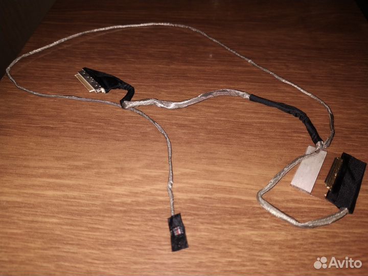 Шлейф матрицы ноутбука acer EX2510G-53DE