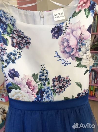 Платья для девочки нарядное