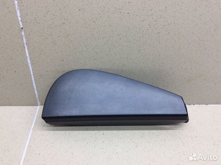 Накладка (кузов наружные) левая Renault Megane 3