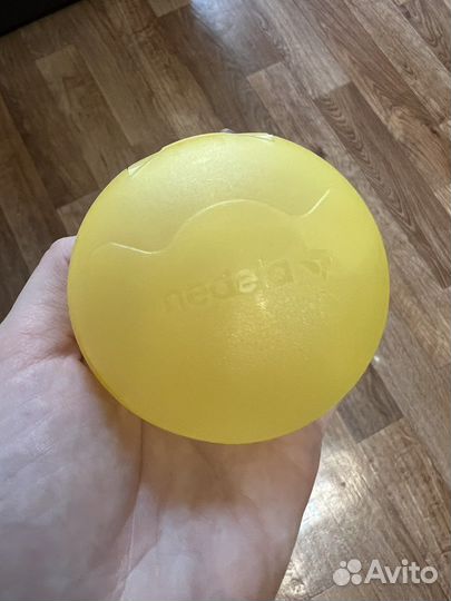 Накладки на грудь Medela S