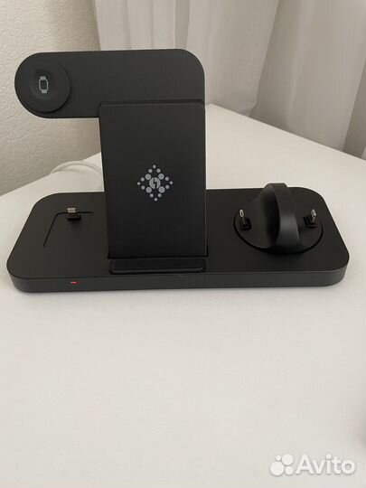 Док станция iPhone