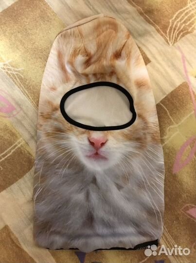 Балаклава новая