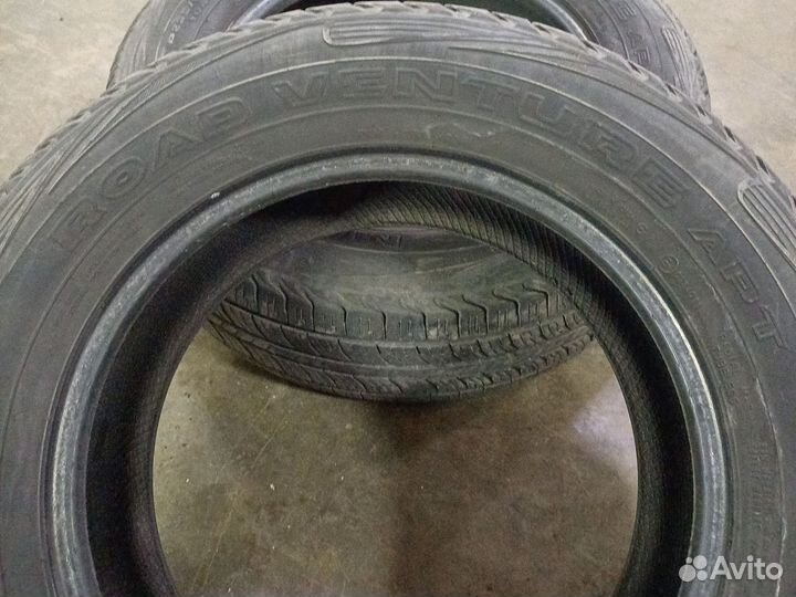 Marshal RoadVenture APT KL51 235/65 R17 104H