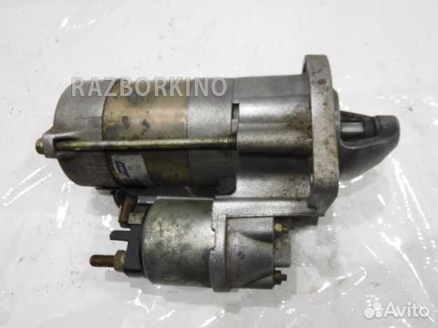 Стартер Альфа Ромео 166