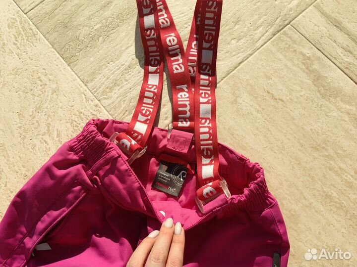 Комплект Reima 116