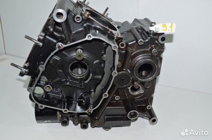 Картер Suzuki SV400S